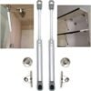 120N Lift Stay Gas Spring for Cabinets, Furniture and Storage Doors