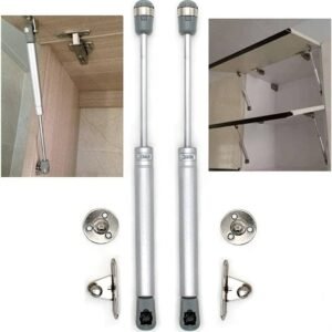 120N Lift Stay Gas Spring for Cabinets, Furniture and Storage Doors