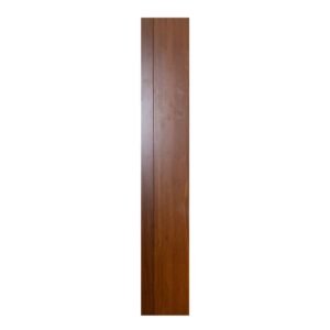 8009 Strand Woven Bamboo Flooring 1850 x 132 x 14mm Carbonized Oak Okan