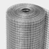BRC A66 Standard Reinforcement Mesh for Concrete Construction