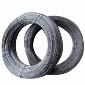 Binding Wire for Construction, Reinforcement and General Metalwork