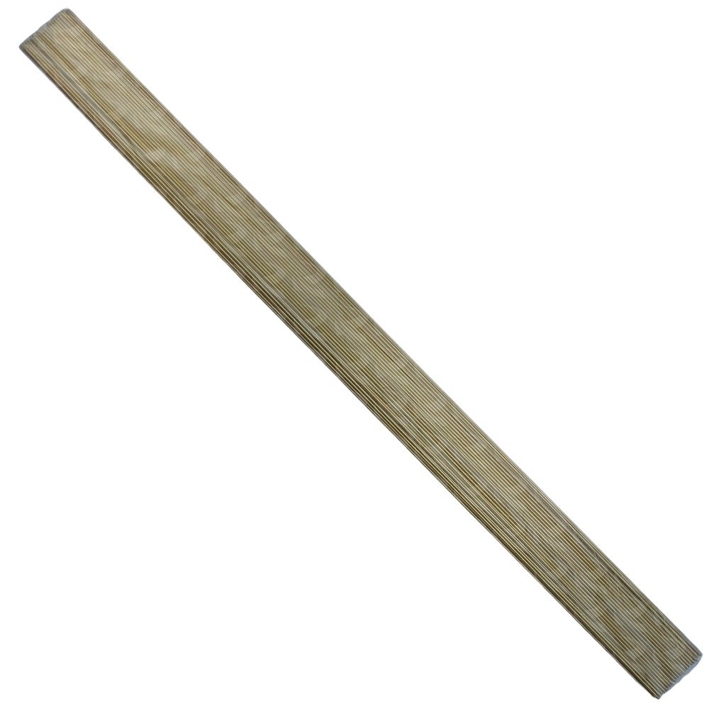 Brazing Rods for Metal Joining and Repair Applications