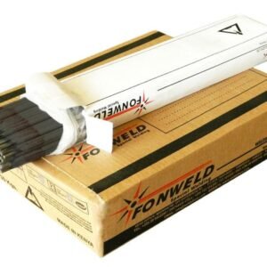 Cast Iron Welding Rods E-117 3.2mm Non-Machinable 5kg Pack