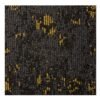 Cloud Nine Carpet Tile 50 x 50cm Yellow and Grey for Office and Commercial Flooring