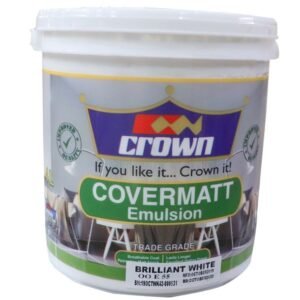 Crown Covermatt 20 Litre