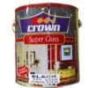 Crown Super Gloss 1 Litre