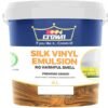 Crown Silk Vinyl Emulsion Interior Wall Paint – 1 Litre