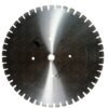 Diamond Cutting Blade 32 Inch x 15mm Schneeberg for Concrete and Masonry Cutting