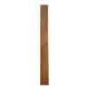 Engineered Wood Flooring Natural American Walnut 1900 x 190 x 14/3mm Brown
