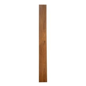 Engineered Wood Flooring Natural American Walnut 1900 x 190 x 14/3mm Brown