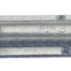 Galvanised Window Latch 100mm for Wooden and Metal Windows