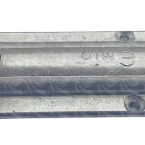 Galvanised Window Latch 100mm for Wooden and Metal Windows