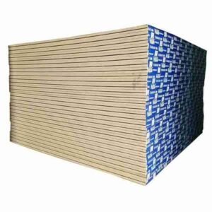 Gypsum, Ceilings & Partitioning