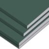 Hada Moisture Rated Gypsum Board 9mm 4ft x 8ft for Interior Walls and Ceilings