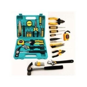 Hardware & Tools