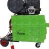 Heavy Duty MIG 500 Welding Machine WPM500 500A Three-Phase MIG and ARC Welder