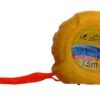 Krickwood Yellow Measuring Tape 5.5 Metres Heavy-Duty Tape Measure