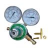 Oxygen Gas Regulator for Welding, Cutting and Industrial Applications