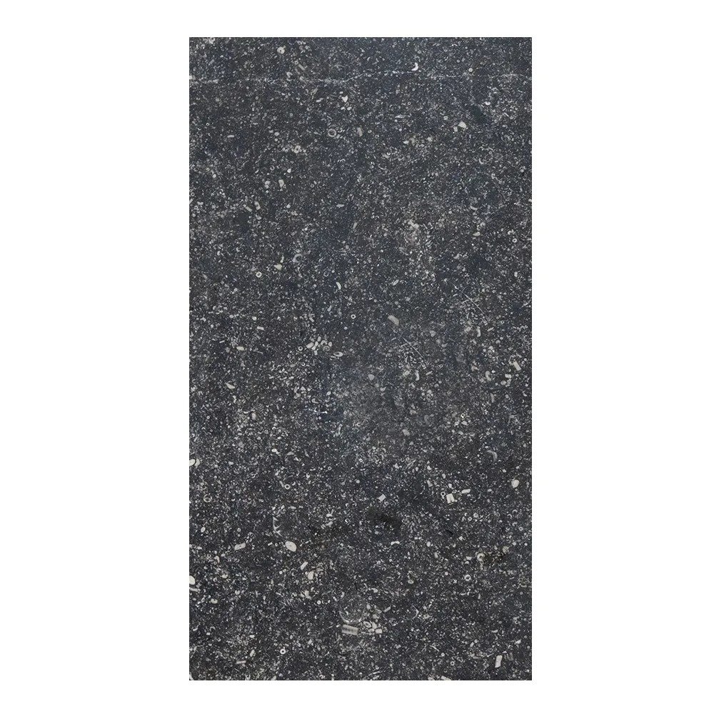 Pierre Blue Silk Slab 329.5 x 166.4 x 1.2cm for Premium Interior Surfaces