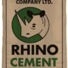 Rhino Cement 32.5R Nairobi Kenya