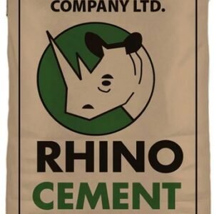 Rhino Cement 32.5R Nairobi Kenya