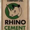 Rhino Cement 42.5R in Kenya