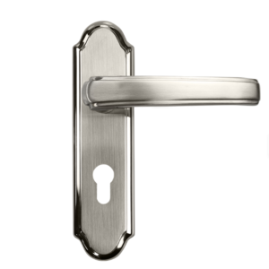 Doors, Locks & Security Hardware