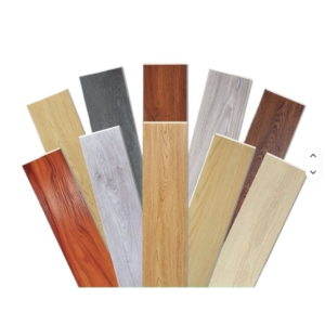 Tiles, Flooring & Interior Finishes