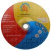 SimbaGrind 9 Inch Grinding Disc for Metal Grinding