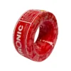 Single Core Stranded Cable 2.5mm Red for Electrical Wiring and Installation