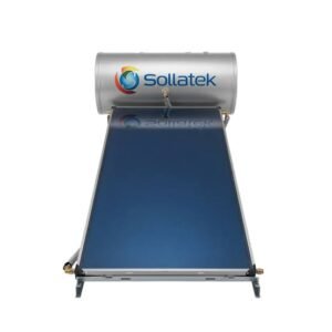 Electricals, Solar & Water Heating