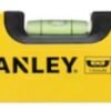 Stanley Standard Box Beam Level 12 Inch 30cm STHT42796