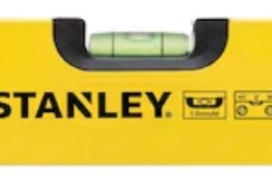 Stanley Standard Box Beam Level 12 Inch 30cm STHT42796
