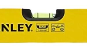 Stanley Standard Box Beam Level 16 Inch 40cm STHT42797