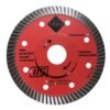 Tera Diamond Disc 115mm for Electric Slab Cutter