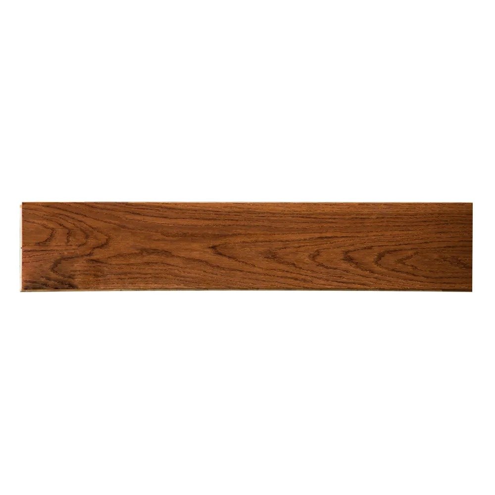 Yeka Engineered Wood Flooring 1900 x 190 x 12/2mm Walnut Stained Oak NFH103